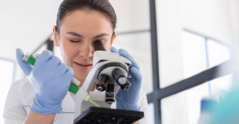 Einstein cria padrão para classificação de doenças genéticas