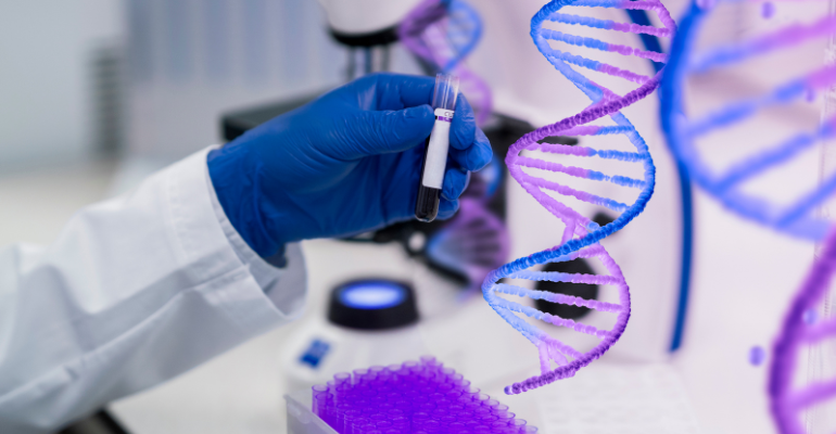 Estudo do DNA brasileiro contribui para equidade de estudos clínicos