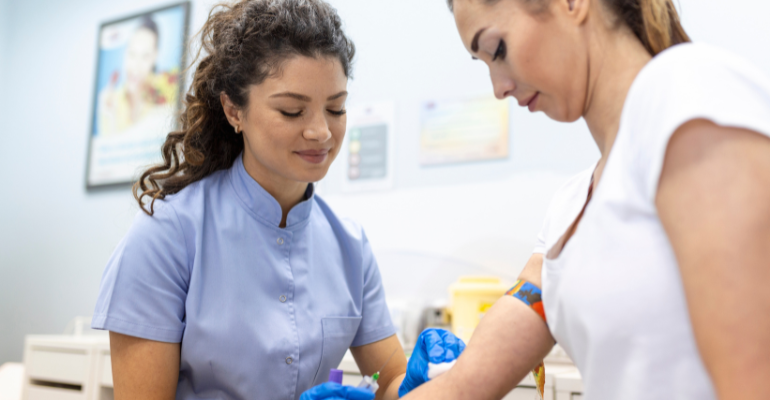 Flow Diagnósticos reduz tempo de retorno em cerca de 20%