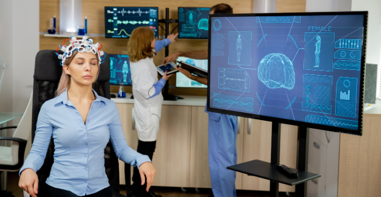 IA e NLP: combinação crítica para evitar riscos em hospitais