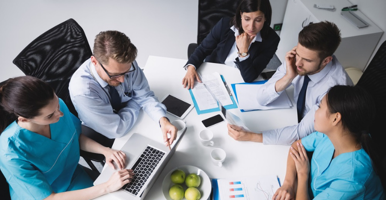 Sergio Daher assume presidência do Ibross