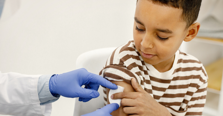 Lavoisier inaugura sala sensorial para pacientes autistas