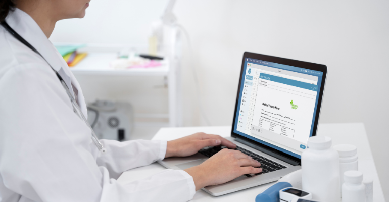 Implantação de prontuário digital impacta a saúde da capital paraibana