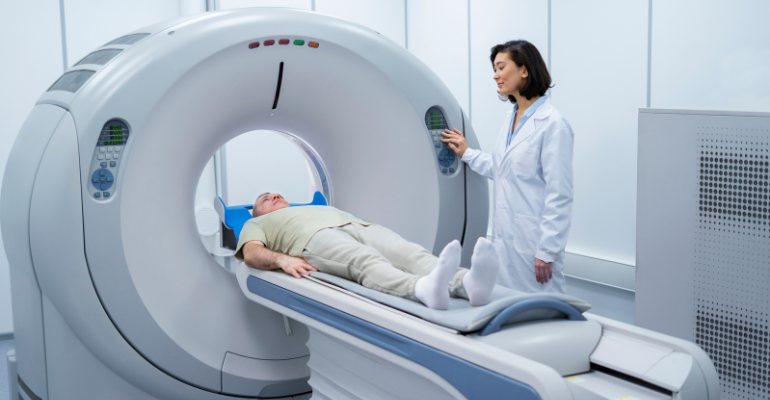 O impacto da geopolítica global no abastecimento de hélio para ressonância magnética