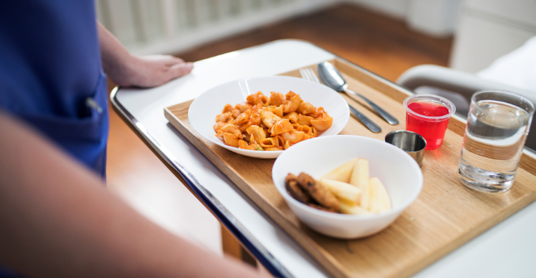 Sabará Hospital Infantil recebe selo Green Kitchen 2023