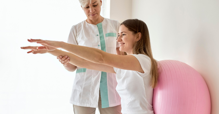 Santa Casa de Bragança Paulista inaugura Centro de Fisioterapia