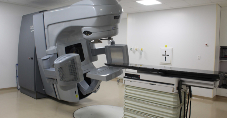 Hospital São Camilo Fortaleza inaugura serviço de radioterapia