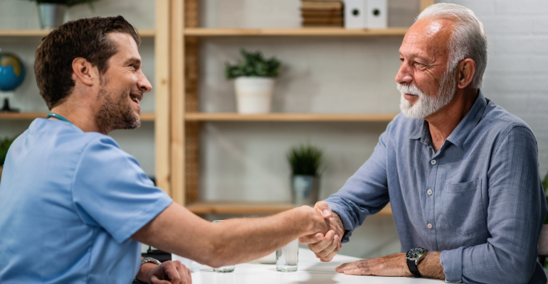 Foco no paciente e melhora nos resultados: os desafios e oportunidades da saúde em 2024