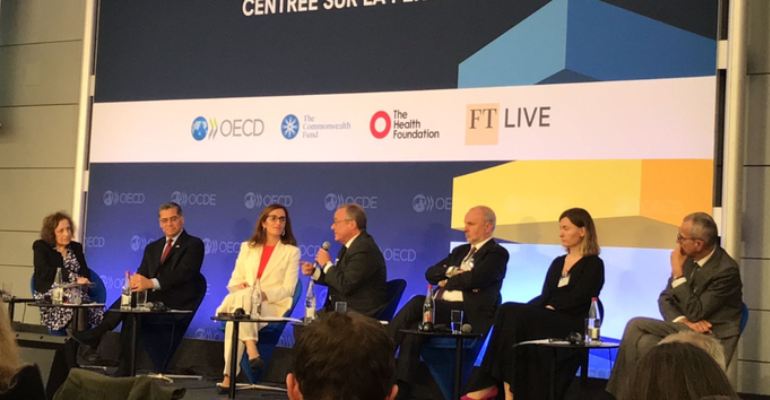 Brasil assina acordo para usar nova tecnologia em gestão dos recursos da Saúde