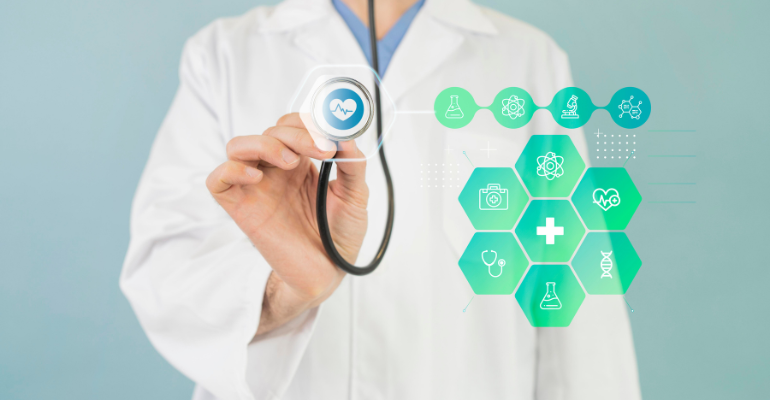 Doctoralia e parceiros apresentam as Tendências de Saúde para 2024