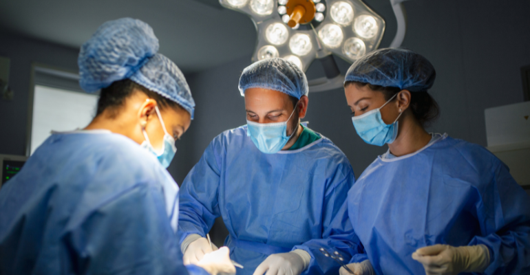 Brasil registra o maior número de transplantes de órgãos em dez anos