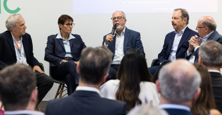 BP e HCFMUSP se unem para inovar e ampliar acesso à sáude
