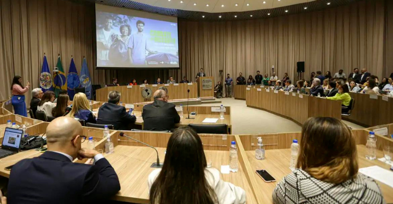 Ministério da Saúde instala Centro de Operações de Emergência contra a dengue