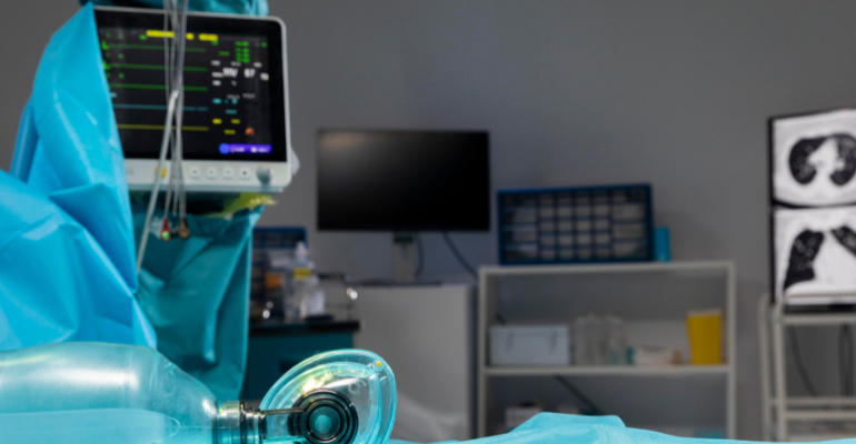 Indústria de dispositivos médicos segue otimista para o primeiro bimestre do ano