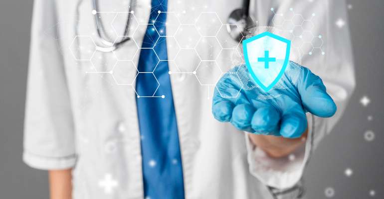 Healthtech projeta crescimento com solução que ajuda a evitar fraudes