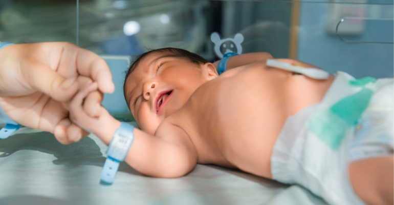 A importância do monitoramento cerebral na UTI neonatal