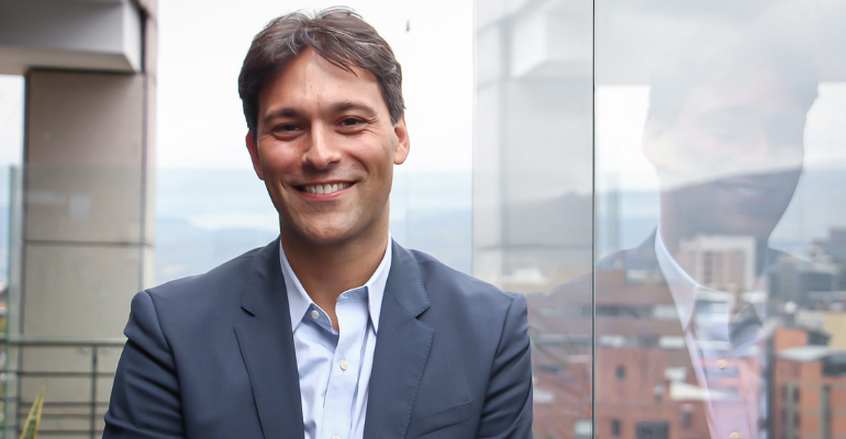 Novartis Brasil anuncia novo presidente no país