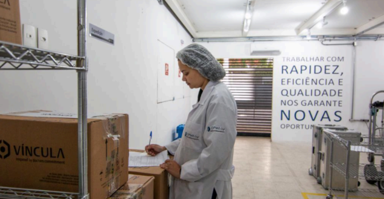 OPME Log investe R$ 20 milhões em expansão e avança no interior paulista