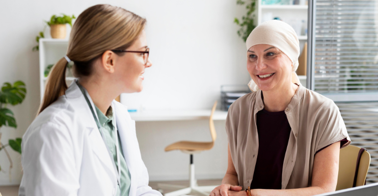 Pronto-atendimento oncológico melhora desfecho clínico de pacientes com câncer