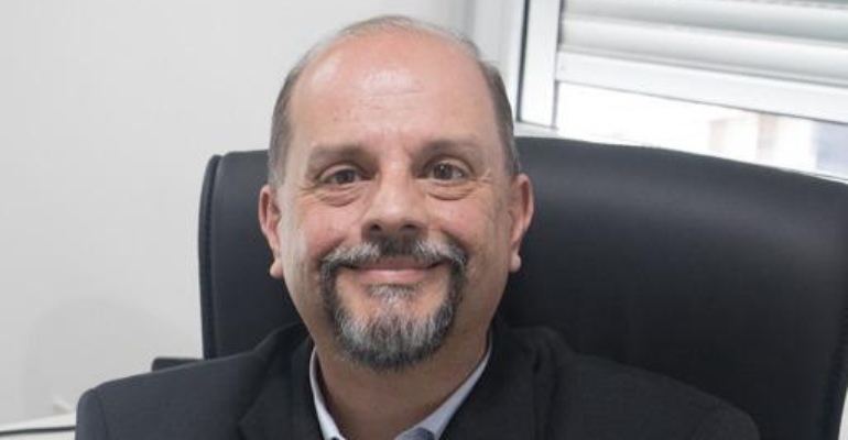 Salux Technology anuncia novo VP de tecnologia e serviços