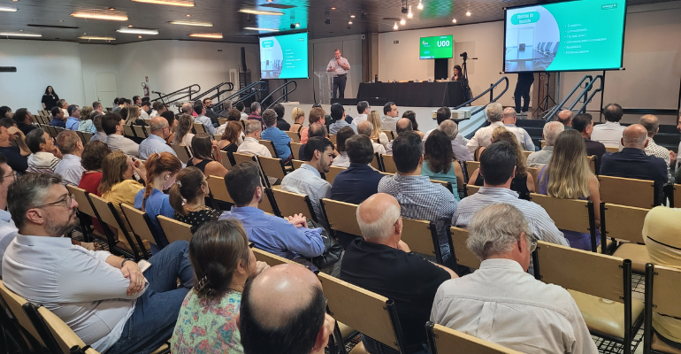 Unimed Rio Preto vai adquirir carteiras de clientes das Unimeds Fernandópolis e Votuporanga