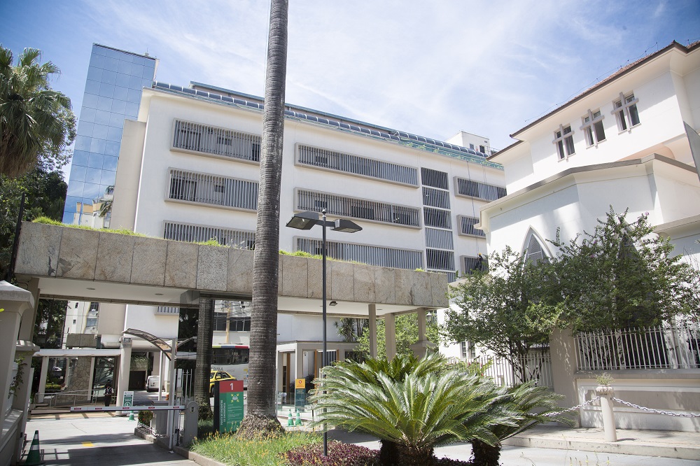 Casa de Saúde São José inaugura Centro de Terapia Celular    em parceria com a Oncoclínicas