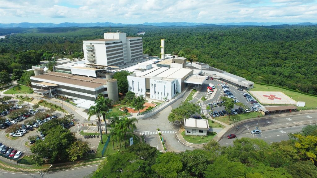 NewsWeek destaca Hospital Márcio Cunha entre os melhores hospitais do Brasil
