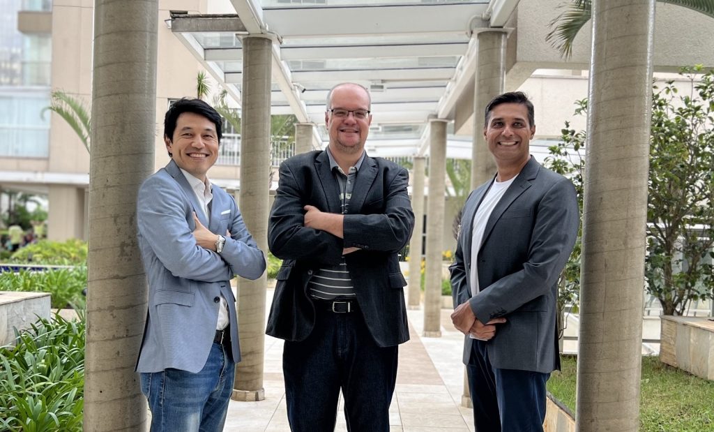 Associação Brasileira de Startups de Saúde, ABSS, elege nova diretoria para biênio 2024/2025