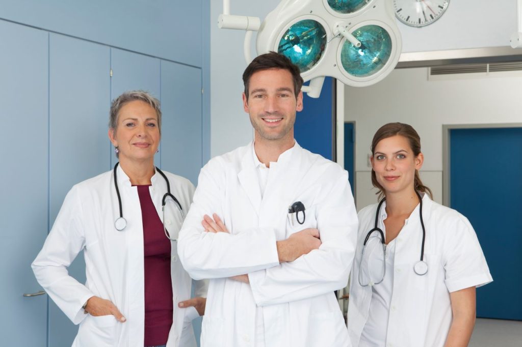 Serviços ambulatoriais de saúde apresentam maior frequência de utilização e VCMH/IESS fecha em 15,1%