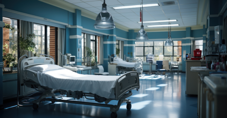 BP está entre as melhores instituições de saúde do mundo pelo quinto ano consecutivo