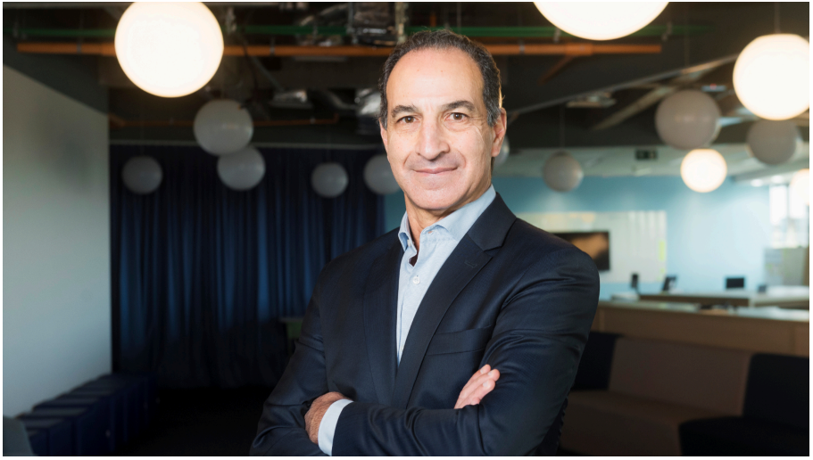 Paulo Chapchap é o novo diretor médico do IEPS