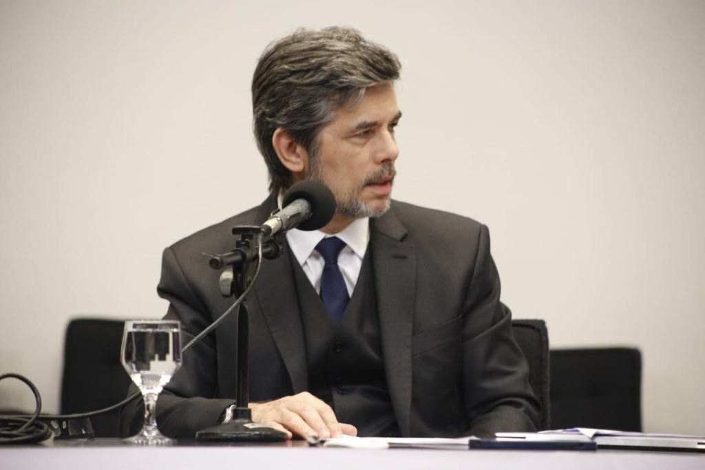 Nelson Teich é o novo presidente emérito da Alicança para a Saúde Populacional – ASAP