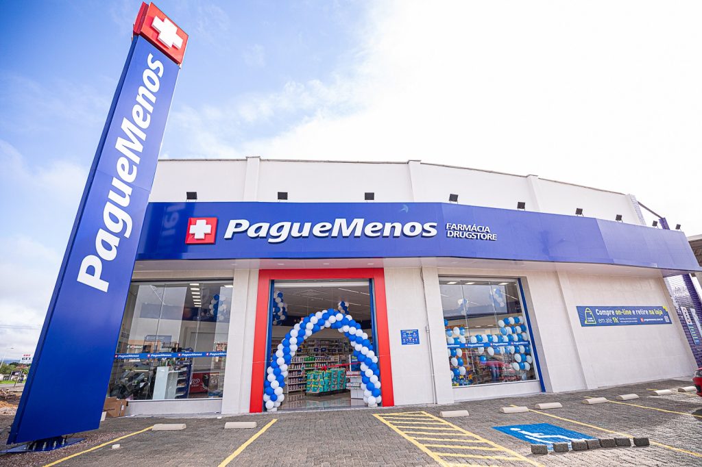 Saúde acessível para todos: Ciclic e Pague Menos inovam com programa para 20 milhões de clientes