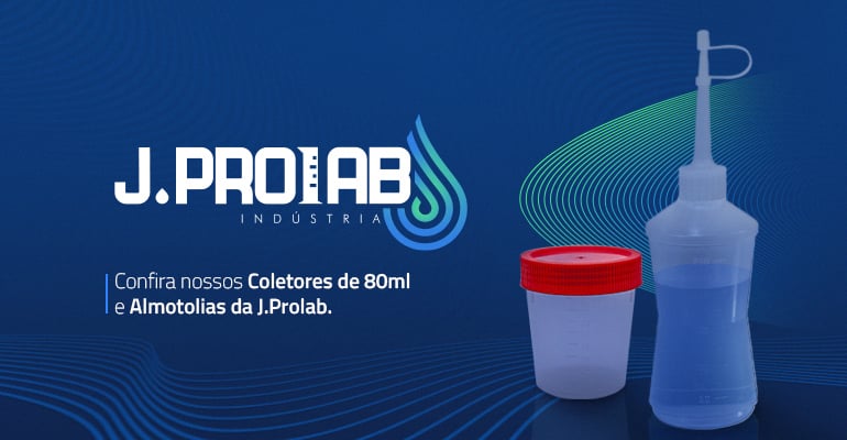 J.Prolab: confiança e qualidade em plástico