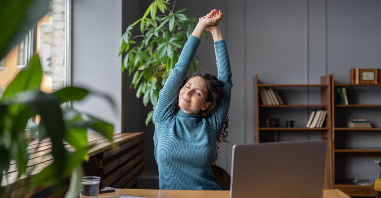 O cuidado com o bem-estar no ambiente de trabalho