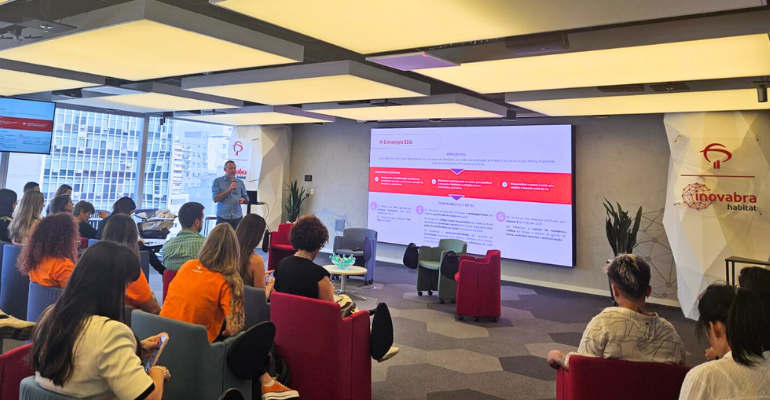 Programa Impacta do Grupo Fleury reforça compromissos com ESG