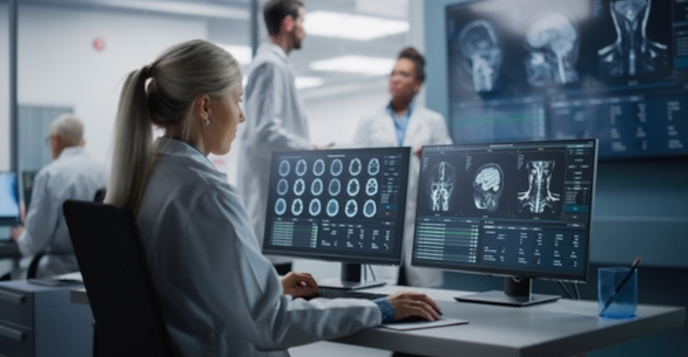 Evoluções e investimentos movimentam o mercado de exames de imagem