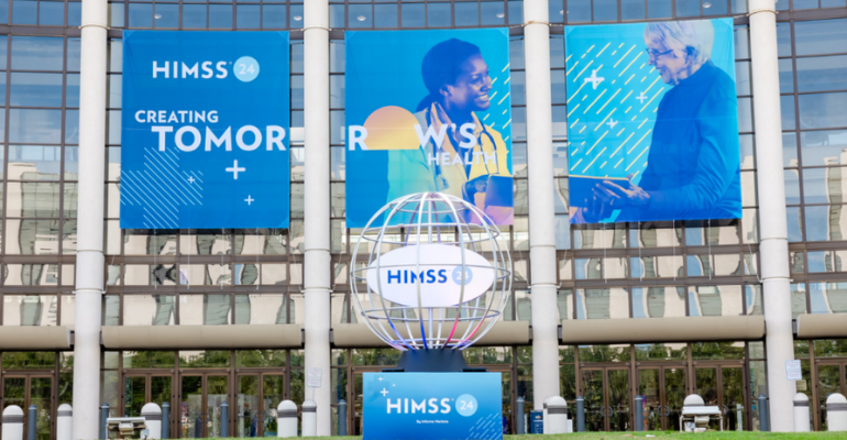 O que não te contaram sobre a HIMSS 2024