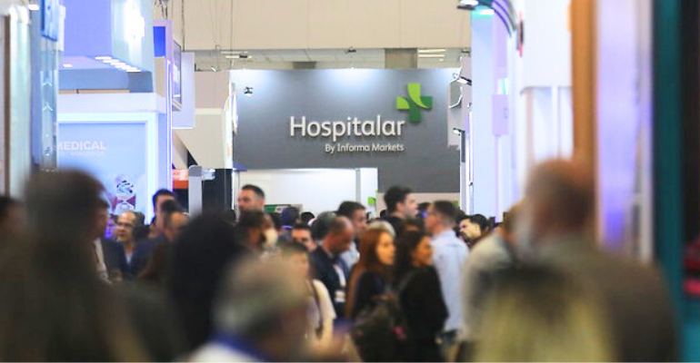 Aquecimento Hospitalar 2024 antecipa temas do maior evento de saúde da América Latina