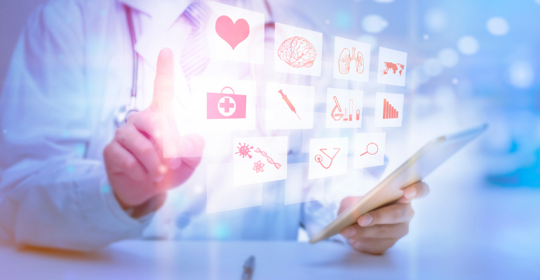 Interoperabilidade já é realidade e pode salvar  vidas