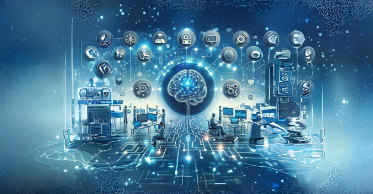 Como a interoperabilidade e a IA podem mudar a oferta de serviços em saúde