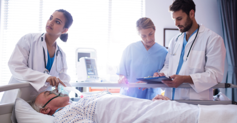 Práticas de gestão enxuta otimiza cuidados intensivos e eleva certificação hospitalar