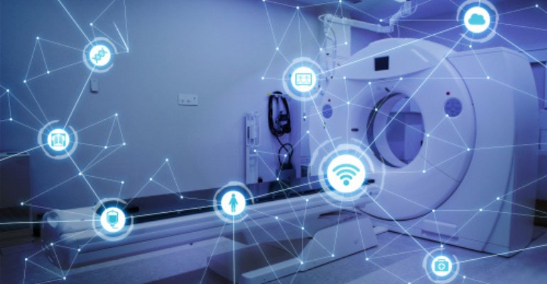 Como a IA e a telemedicina estão transformando a radiologia no Brasil?