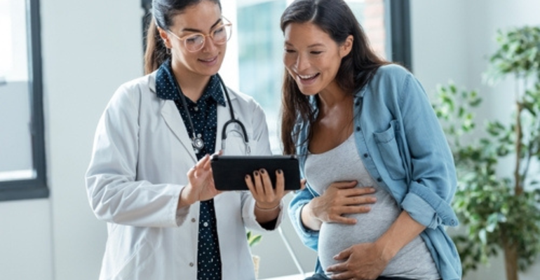 Hospital Santa Joana desenvolve ferramenta de Big Data e IA para manejo de pré-eclâmpsia