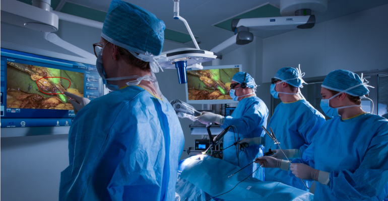 Novos pontos de vista em cirurgia minimamente invasiva