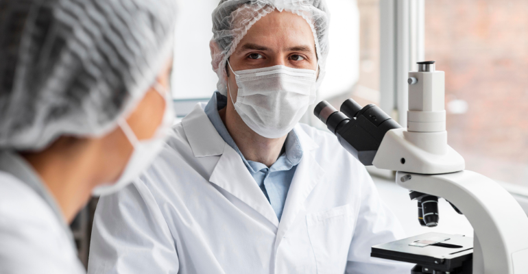 PL das Pesquisas Clínicas é sancionado parcialmente pela Presidência da República