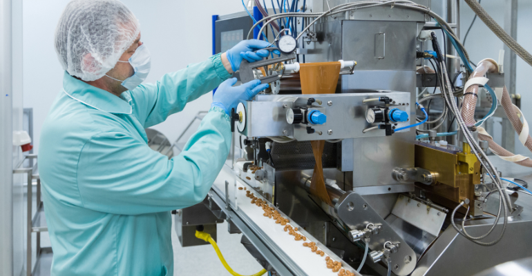 Gestão da cadeia de suprimentos farmacêutica: tecnologia e sustentabilidade