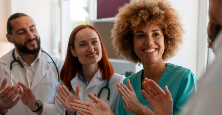 Alta de empregos na cadeia produtiva de saúde gera quase 5 milhões de vínculos