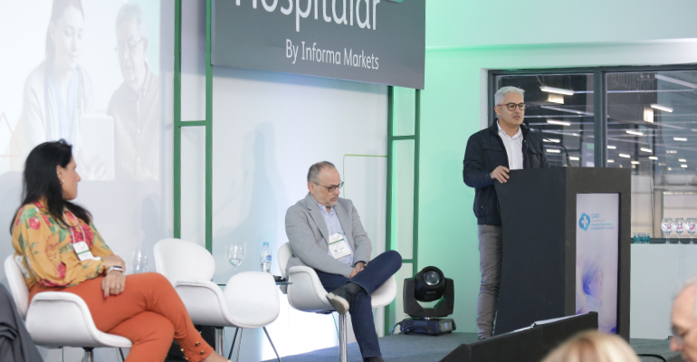 Tecnologia na Atenção Domiciliar: caminhos para eficiência e redução de custos