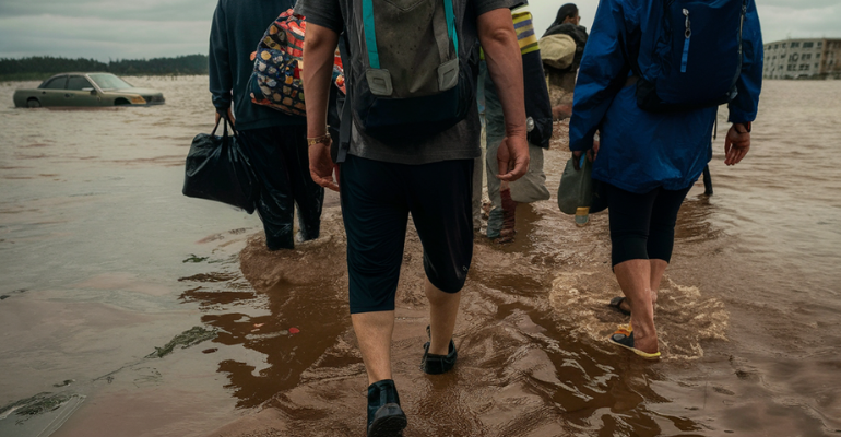 Hapvida NotreDame Intermédica e Conexa se unem para atender a população do RS